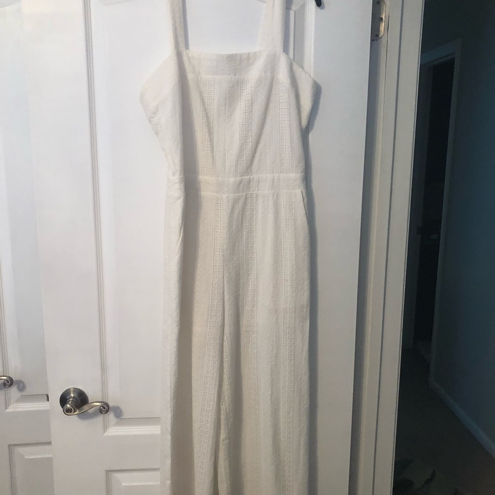 Romper. Large.
